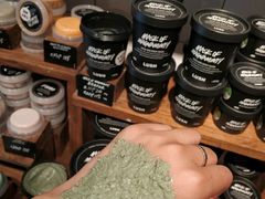 -LUSH(威尼斯人店)