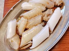 鼓油王肠粉-陈添記·祖傳爽鱼皮·西关老字号(广州首店)