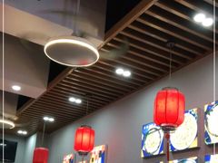 -台州老六海鲜面馆(上南总店)