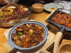 -干杯小木屋米酒店(华南店)