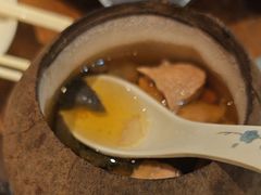 -花溪雨·森林餐厅(石基店)