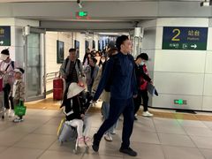 -北京站