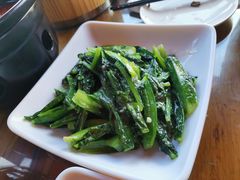 -隔壁老王·家常云南菜(花巷店)