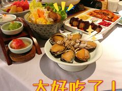 -南棠馆粤菜坊(群光店)