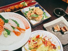 -和一料理(安阳店)