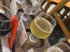 -木屋烧烤(龙岗南联店)