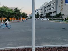 -吉林大学(前卫南区)