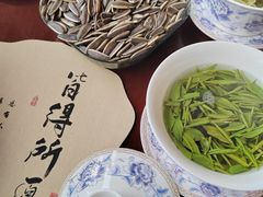 -恩阳古镇