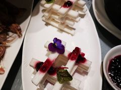 -佳兰雅序融合菜(高新店)