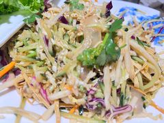 -老仁义·清真菜(太古街店)