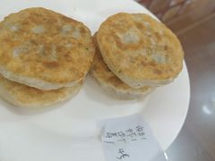 -牛庄高晓山风味馅饼城(海城店)