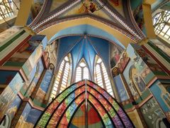 -华谊兄弟（长沙）电影小镇