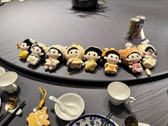 -狮王府淮扬菜(老门东店)