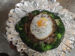 -小八仙·宴(三峡茶庄店)