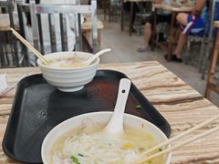 -小高后安粉餐厅(解放四路店)