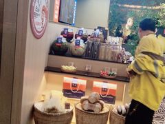 -桂小厨广西菜(青秀万达店)