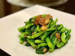 -广州富力丽思卡尔顿酒店·丽轩·粤菜