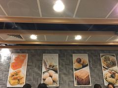 门面-添好运点心专门店(中环IFC店)