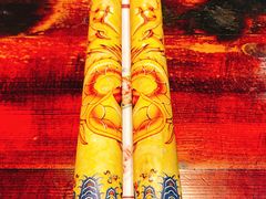 -前门故事烤鸭店(十里河店)