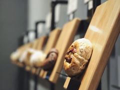 -面包谷Grains n' Beans(九号公馆店)