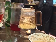 -海派悦庭·海胆烧麦·新融合菜(凯德广场店)