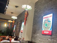 -汇通杨家·烤肉(汇通店)