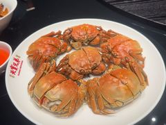 -天宝兄弟(前海壹方城店)
