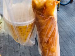 -巧手馄饨(箍桶巷店)