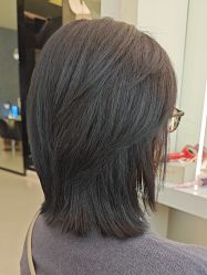 -GANO HAIR 