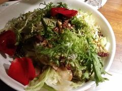 android_upload_pic-绿茶餐厅(华联万柳店)