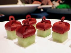 -馋遇江南·精致湖景雅宴(东方之门店)