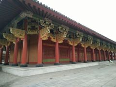 -中国汉城景区