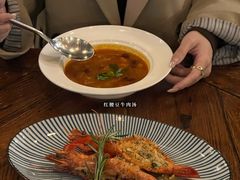 -Hostaria Bar维他餐吧·意大利西餐厅·牛排馆