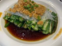 -北京老铺烤鸭(老城根店)