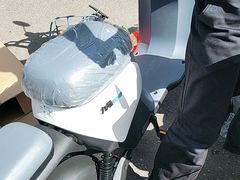 -九号电动车(安定门内大街店)