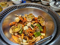 -七欣天香辣蟹火锅(无锡金太湖国际城店)