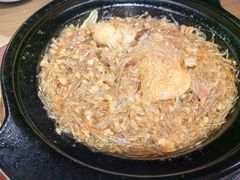 -七菜馆·东北菜·蒸饺(文体路店)
