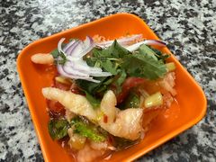 -002鱼汤粉(龍園店)