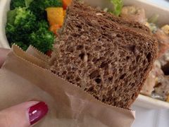 -Meal Salad米有沙拉(长泰广场店)