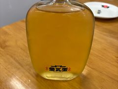 冷萃红茶-堂瓦里·33年传统赣菜(第一街区店)