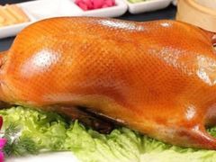 -望海湾鱼头泡饼·天津菜(空港店)