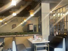 -安吉美渝石锅鱼(芜园西路店)