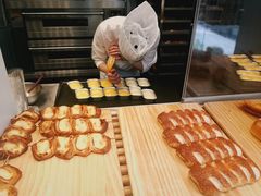 -好利来(朝外店)