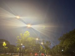 -钱江新城灯光秀