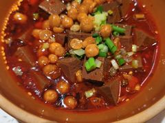 -付小姐在成都(中山公园店)