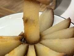 -那红花·东北菜铁锅炖(仙林金鹰店)