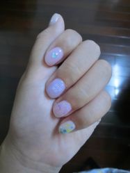 -吉吉靓甲美睫