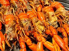 -怪怪龙虾·澳洲蓝龙王·深夜食堂(惊驾路店)