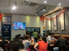 大堂-螺世纪螺蛳粉·桂味小排档(裕德店)