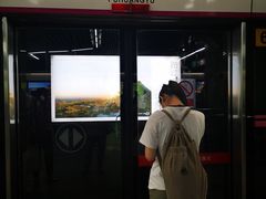 -蒲黄榆(地铁站)